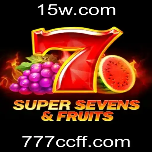 Descubra o Jogo de Azar Empolgante: 7SuperSevensFruits