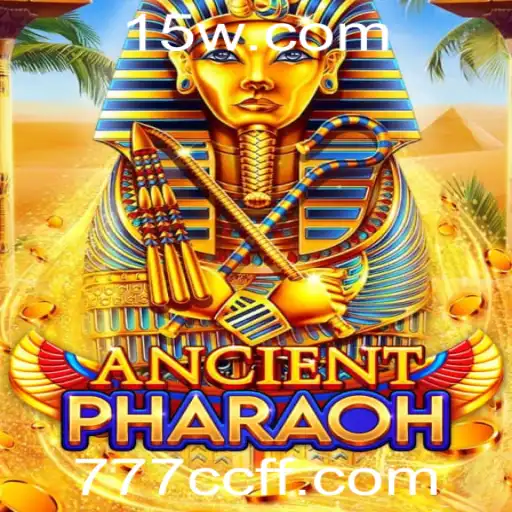 AncientPharaoh: Um Mergulho no Fascinante Mundo do Antigo Egito