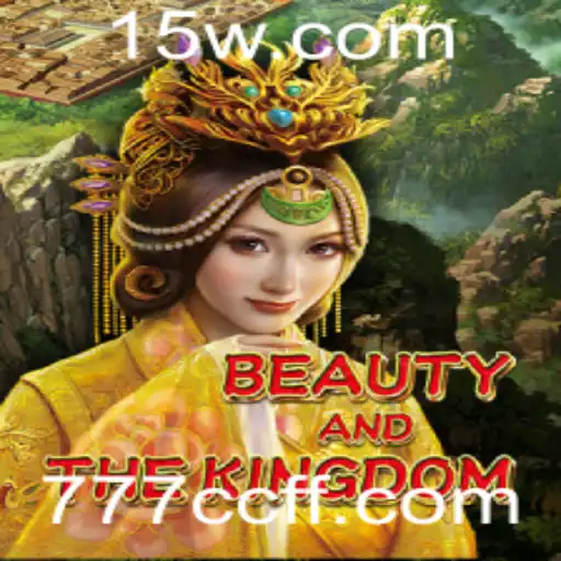Conheça BeautyAndTheKingdom: Uma Aventura de Estratégia e Magia