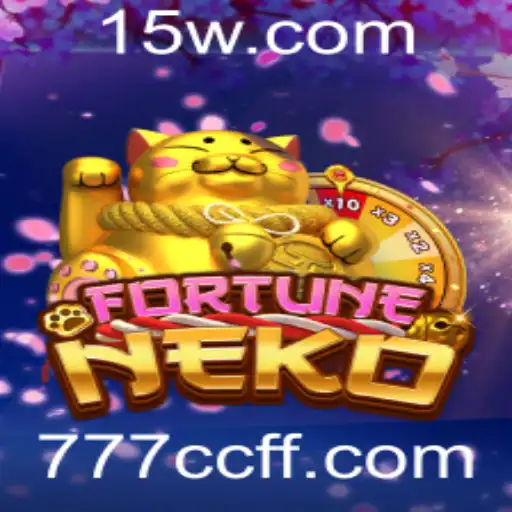 FortuneNeko: Descubra a Emoção do Novo Jogo 777cc