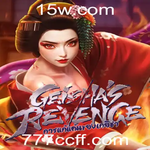 Explorando GeishasRevenge: O Novo Fenômeno dos Jogos