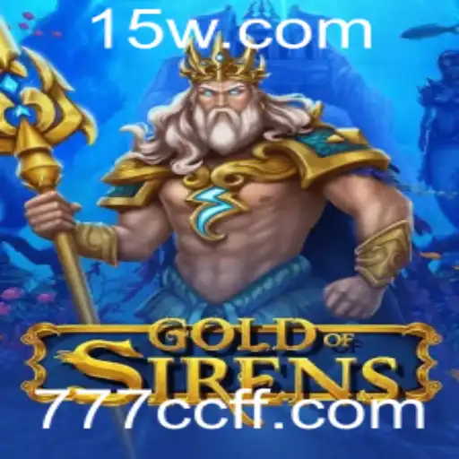 GoldofSirens: Navegando nas Profundezas do Mistério