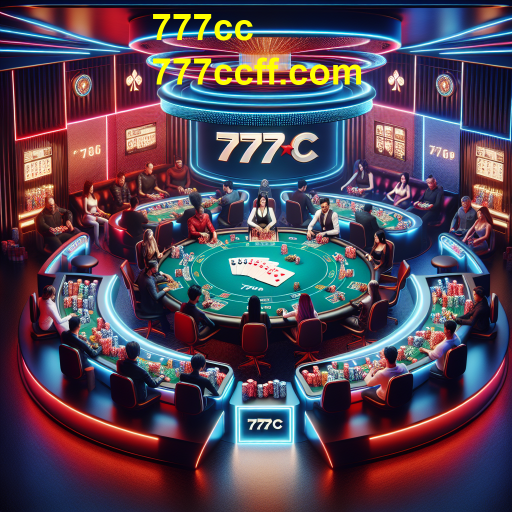 Poker Room
