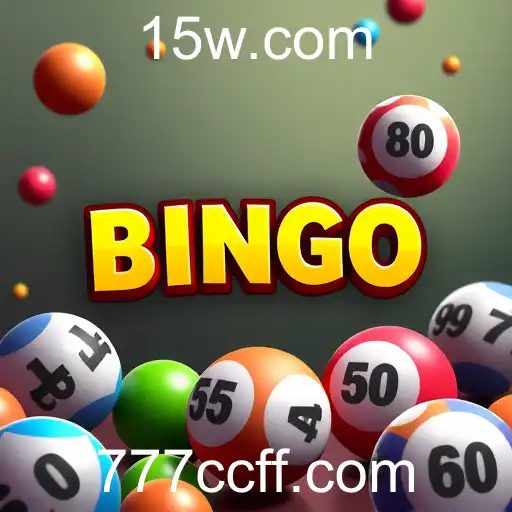 Jogos de bingo