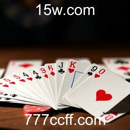Jogos de cartas