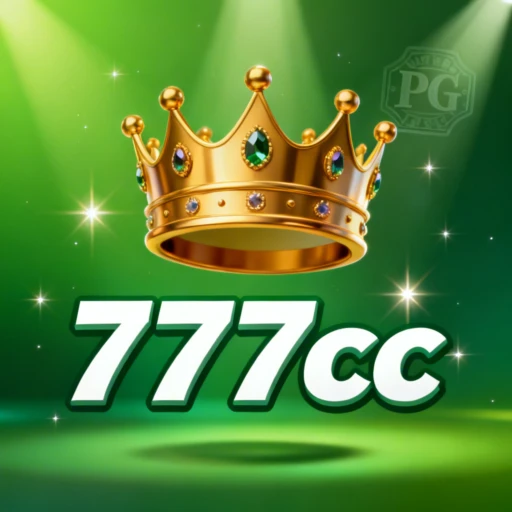777cc Logo