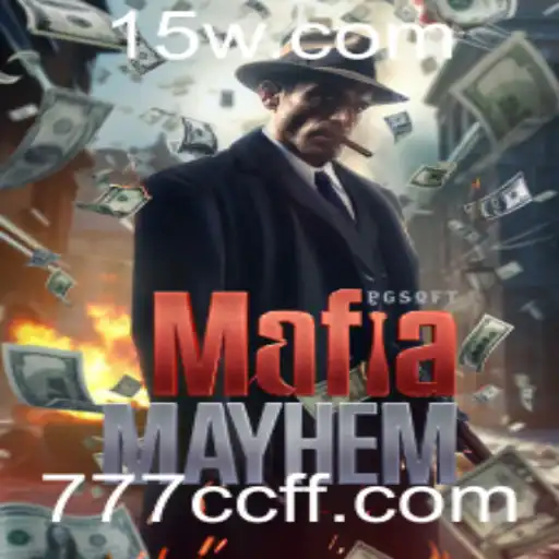 MafiaMayhem: Descubra o Jogo de Estratégia e Engano