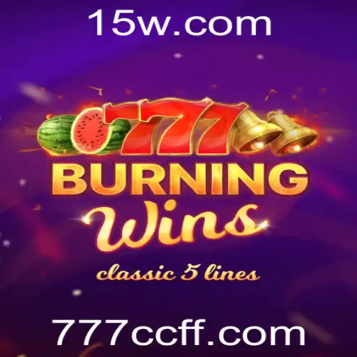 Descubra o Mundo de Emoções Clássicas com BurningWins 777cc