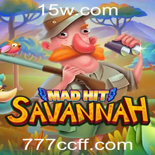 Explorando MadHitSavannah: O Jogo Interativo de Estratégia com Temática Africana