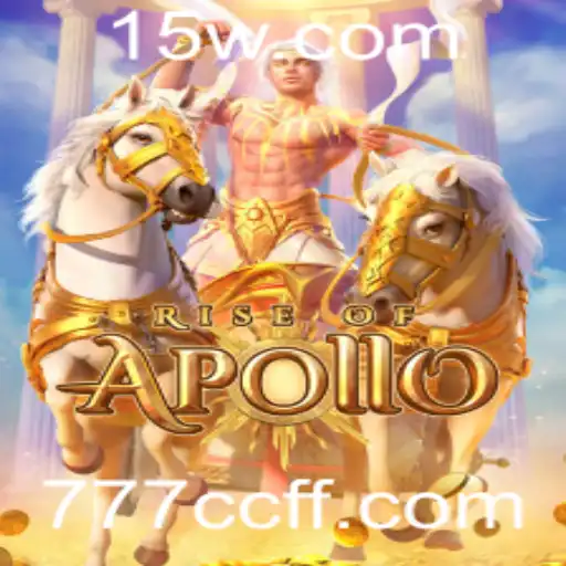 Rise of Apollo: Exploração dos Céus no Mundo dos Jogos