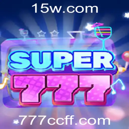 Super777: Uma Aventura Única no Mundo dos Jogos