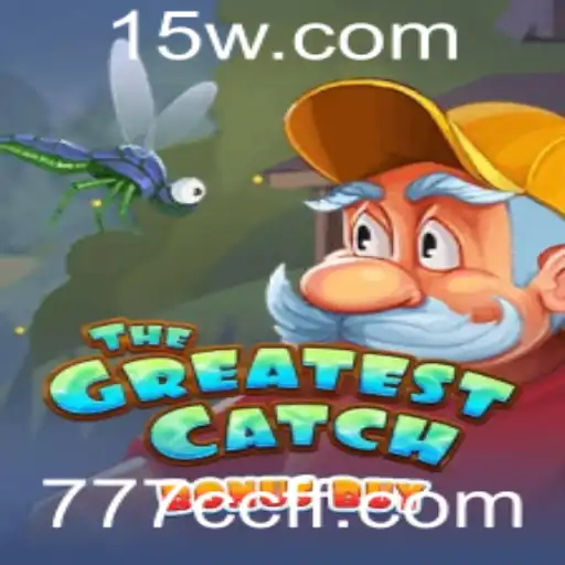 The Greatest Catch Bonus Buy: Aventuras e Estratégias