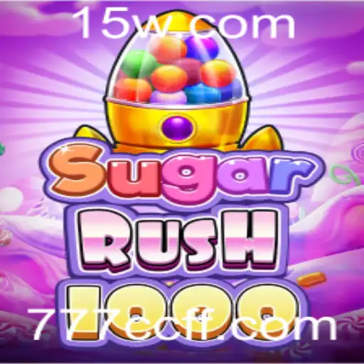 Descubra a Excitante Aventura de SugarRush1000